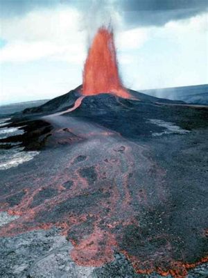 Le Parc National des Volcans de Negros : Une Odyssée dans les Profondeurs Magmatiques !