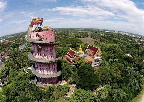 Le Temple du Dragon Rouge de Puyang, joyau architectural et haut lieu spirituel!